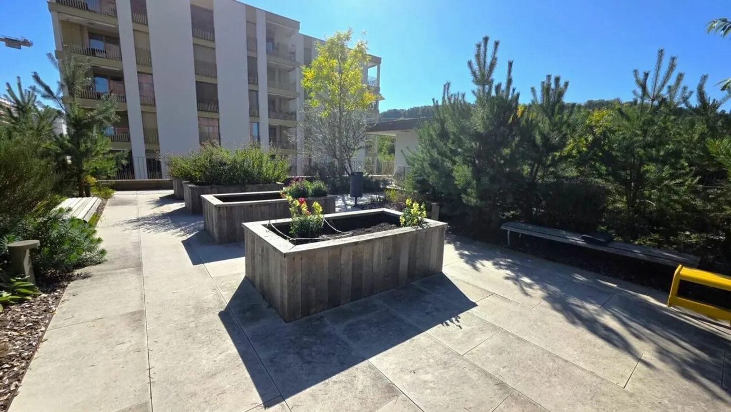 IM HERZEN DER NATUR - Foto 14 von 14