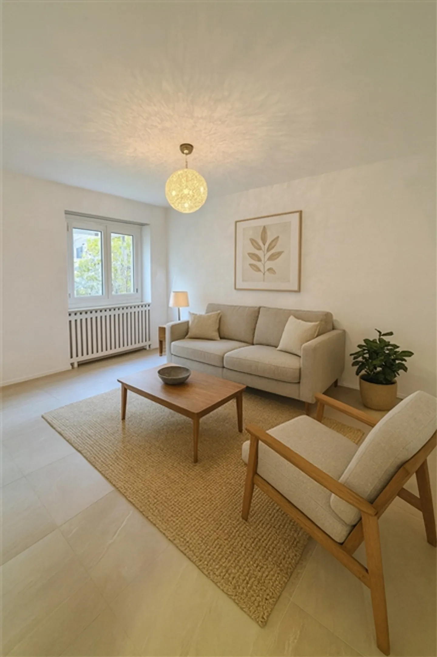 Élégance, Confort et un Jardin Privé de 200 m² - Photo 3 sur 10