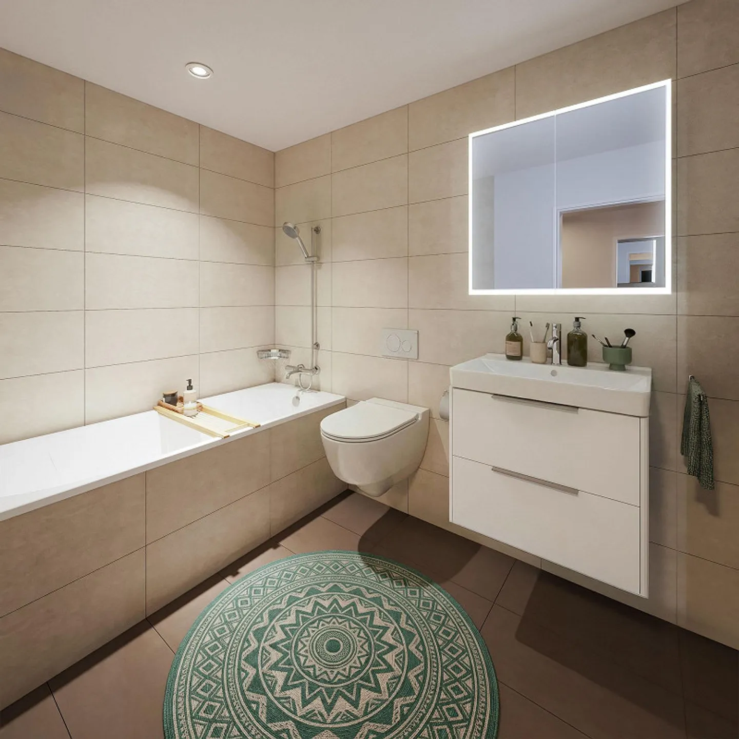 170 m2 Équilibre travail-vie - Photo 8 sur 9