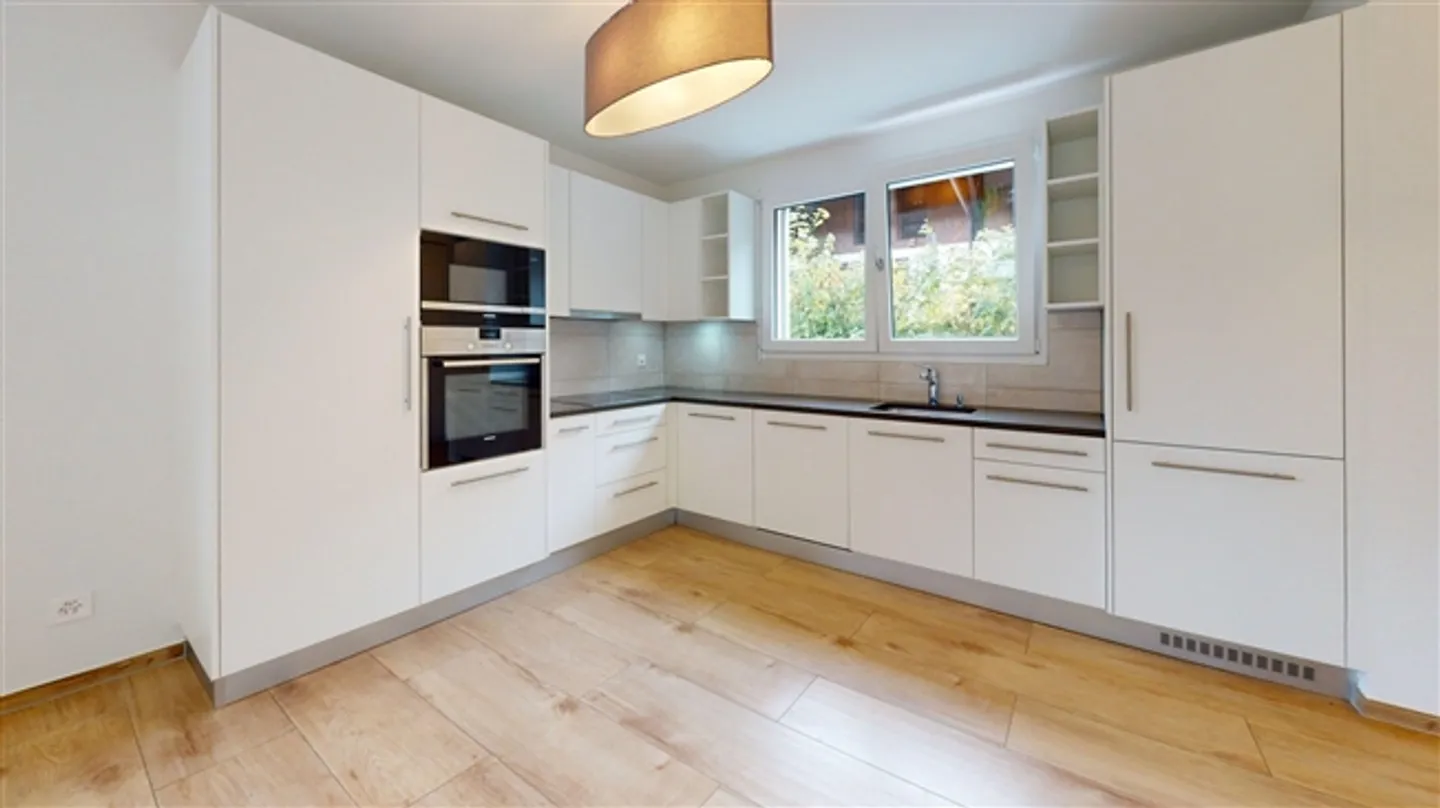 «Wunderschönes Reihenhaus mit großem Garten, ideal gelegen» - Foto 10 von 16