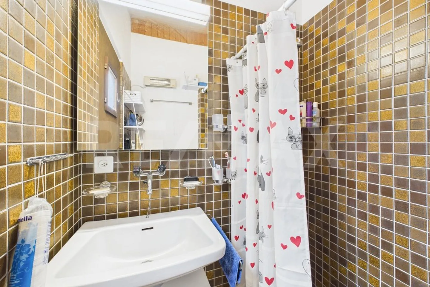 Ein Rückzugsort im Grünen  Rustikaler Ferienhaus mit freier Sicht auf den Luganer See - Foto 11 von 13