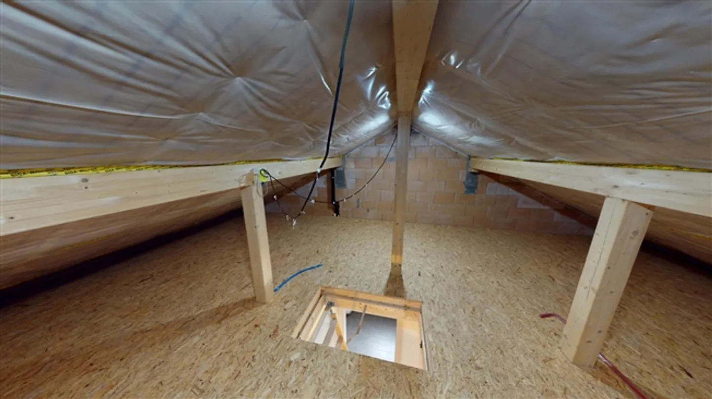 «Wunderschönes Reihenhaus mit großem Garten, ideal gelegen» - Foto 16 von 16