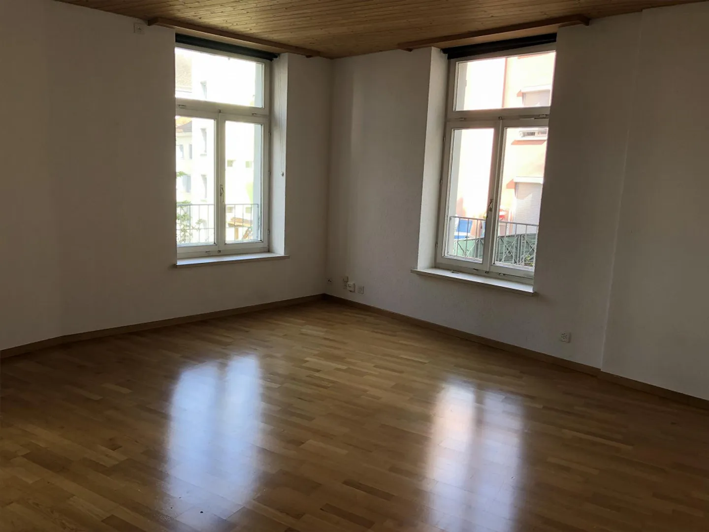 Appartamento accogliente con 1 camera, vicino a HSG e all'università - Foto 4 di 4