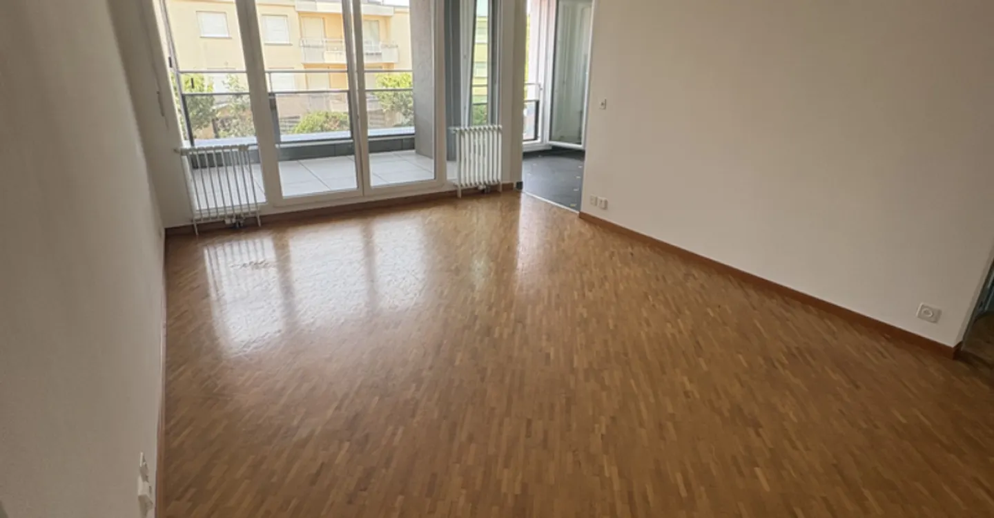 Schöne Wohnung in der Nähe von Geschäften und Schulen - Foto 5 von 8
