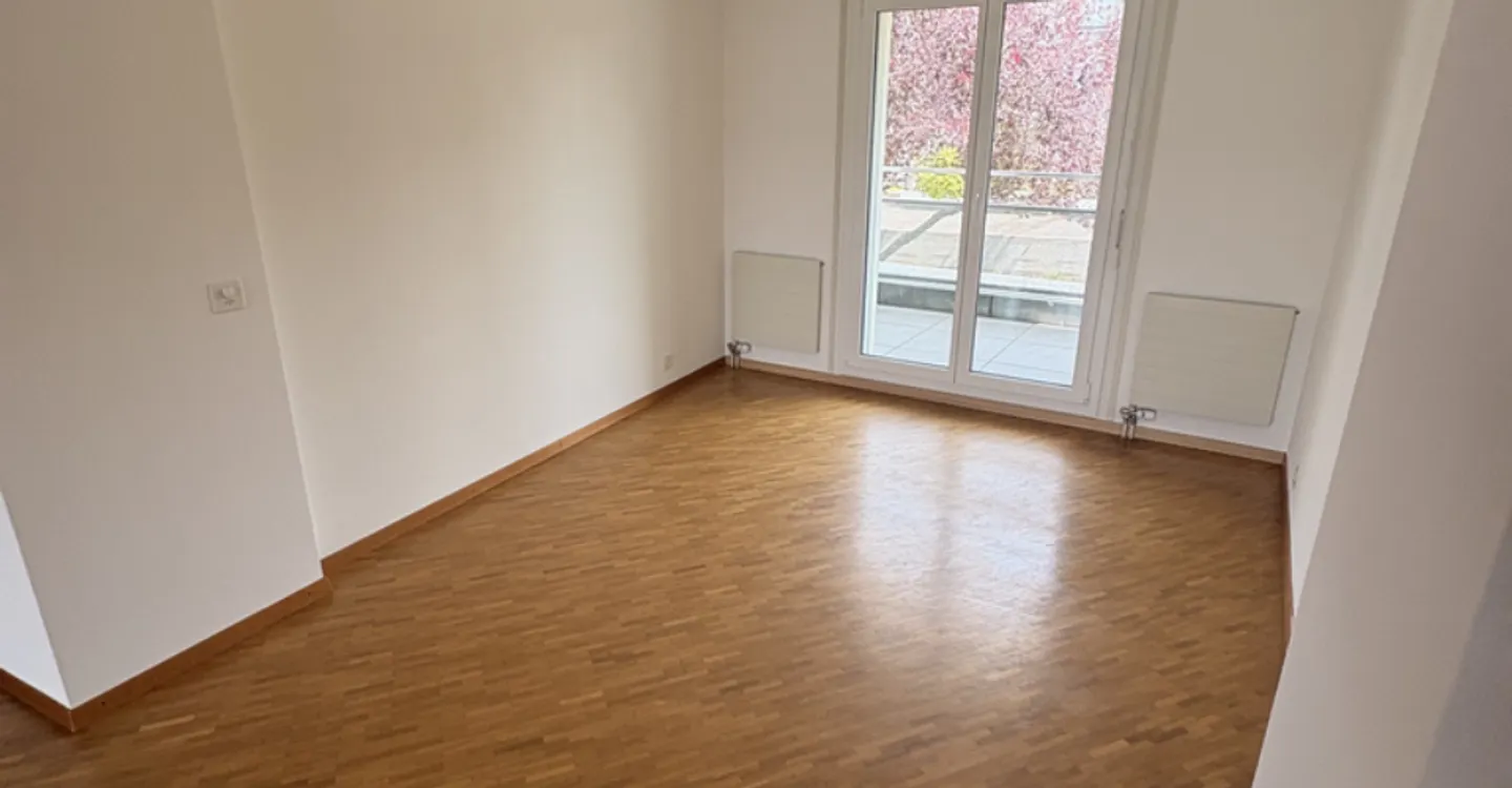 Schöne Wohnung in der Nähe von Geschäften und Schulen - Foto 6 von 8