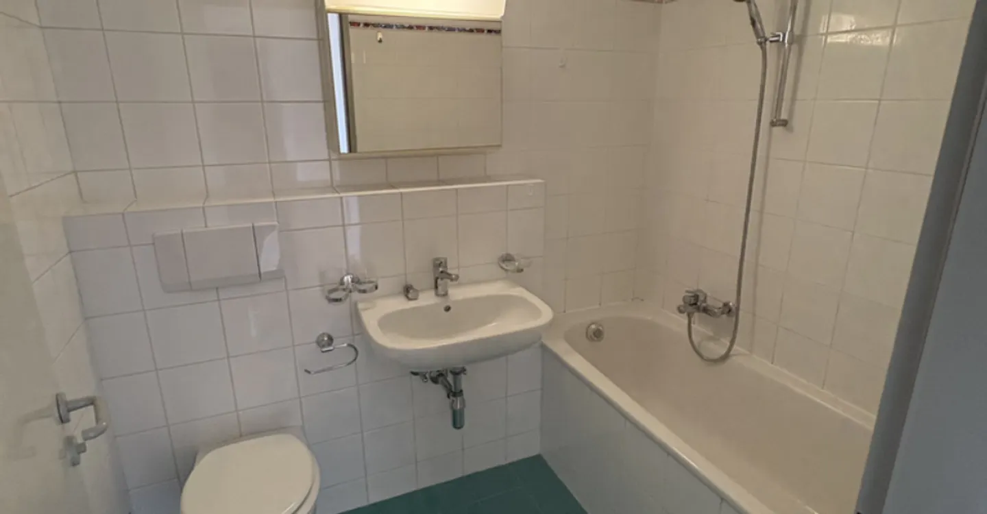Schöne Wohnung in der Nähe von Geschäften und Schulen - Foto 7 von 8