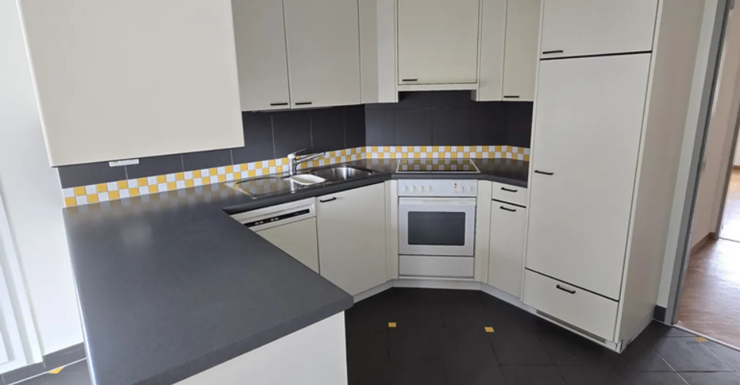 Schöne Wohnung in der Nähe von Geschäften und Schulen - Foto 8 von 8