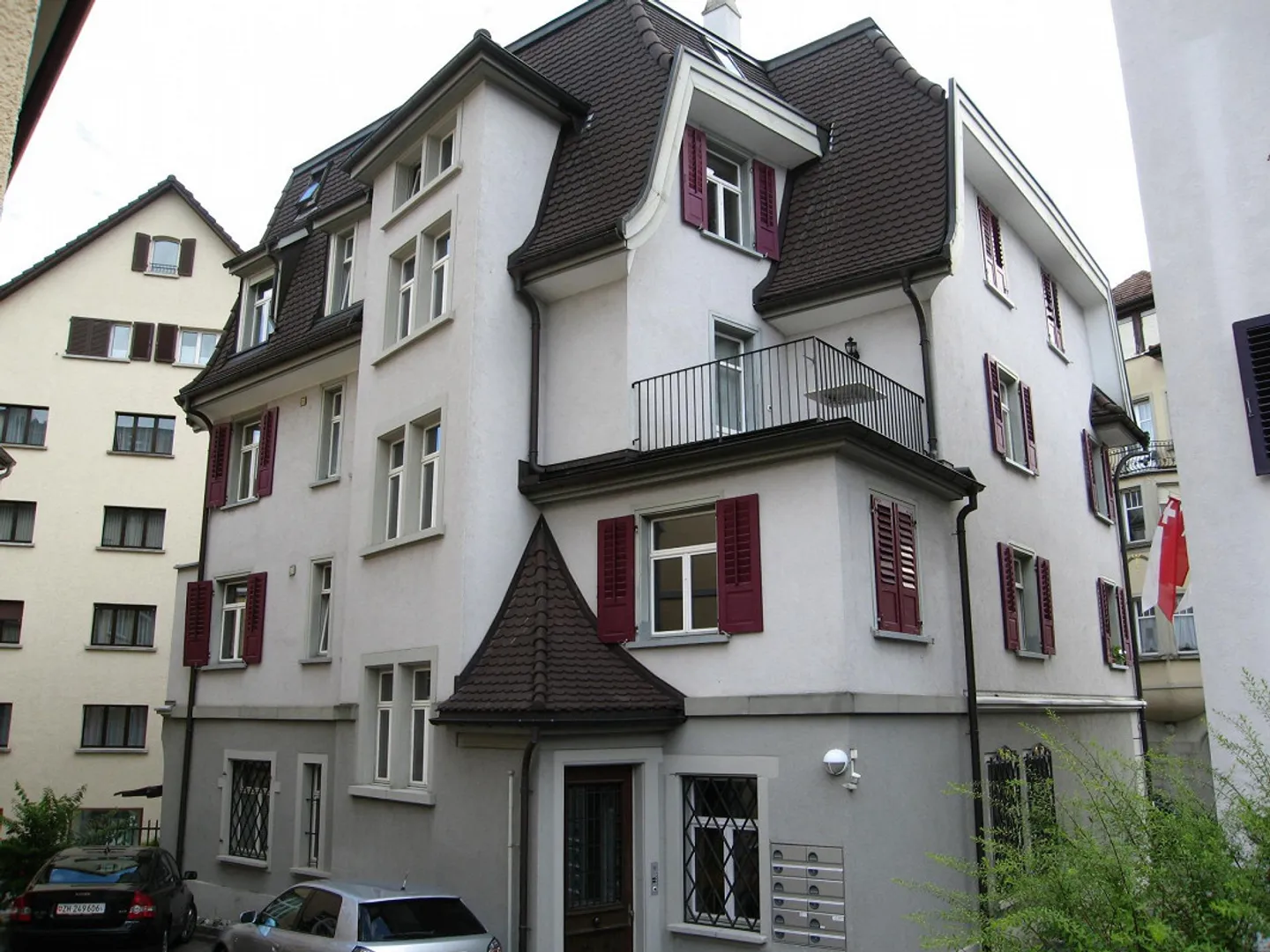 Zwischen Altbaucharme und Seeidylle wohnen - Photo 11 of 11