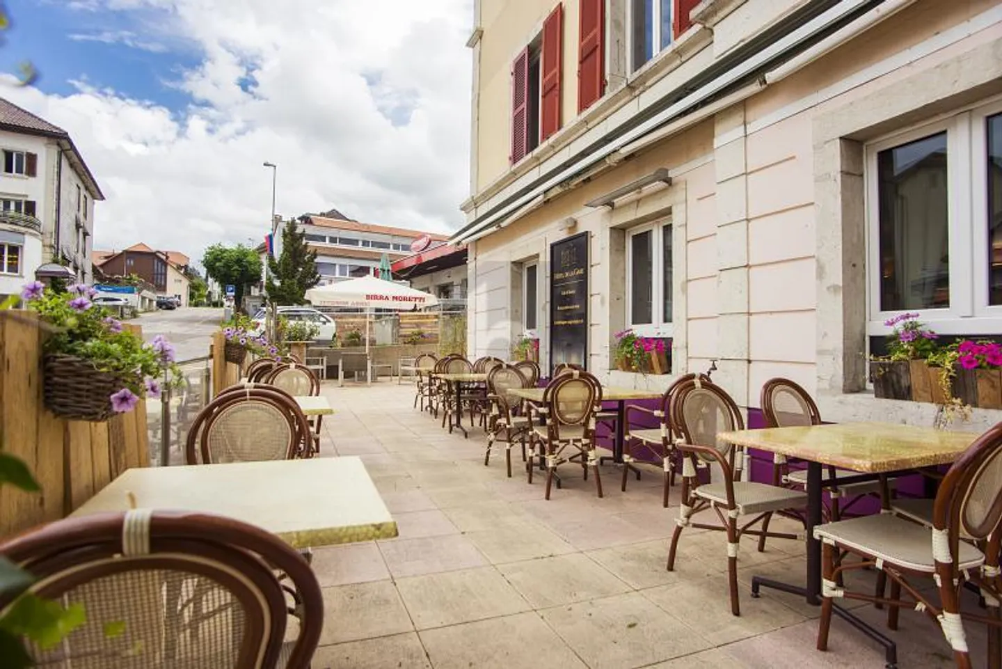 HOTEL CHIAVI IN MANO CON ALTO POTENZIALE - Foto 4 di 6