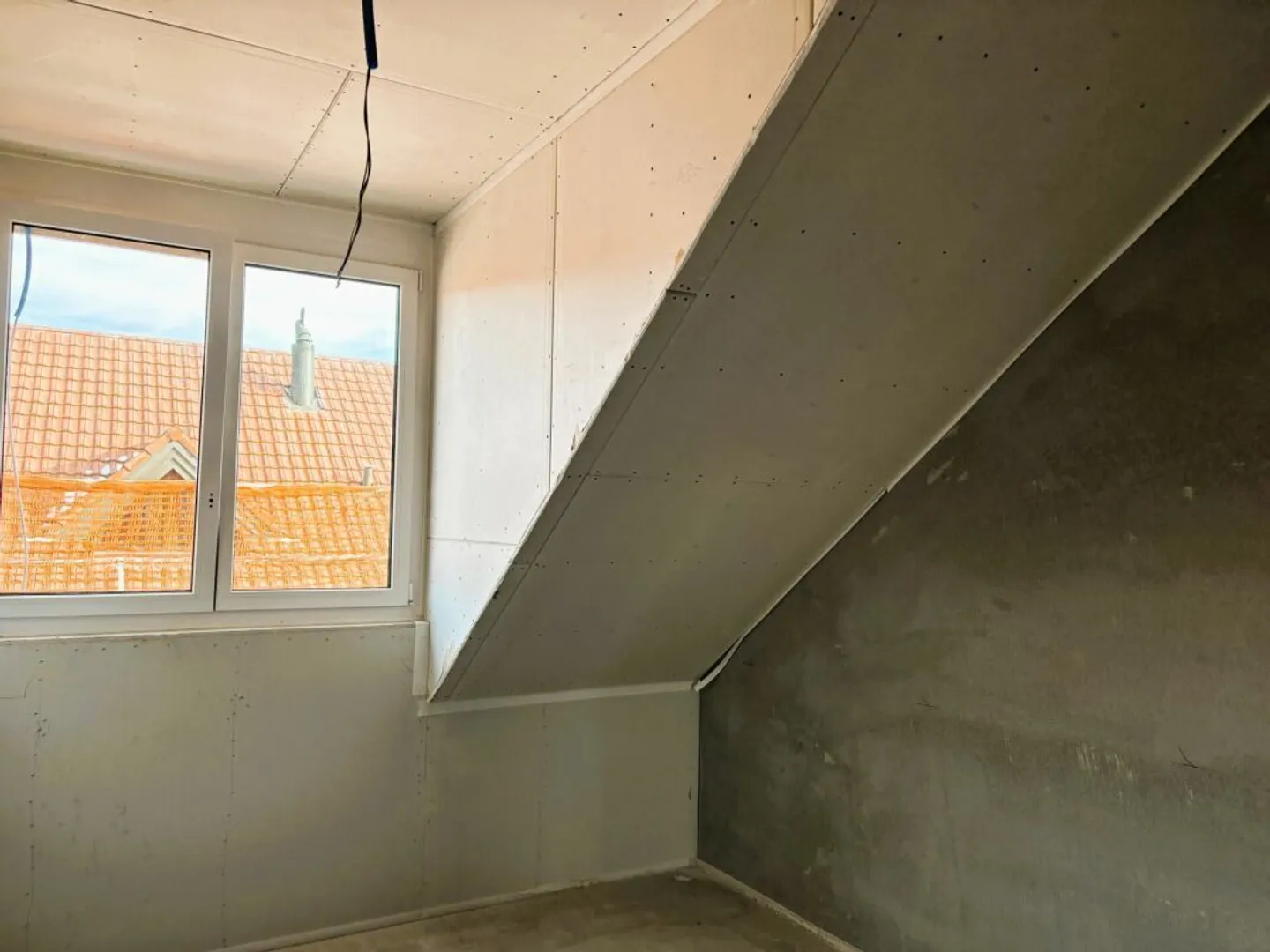 Erstvermietung 3.5-Zi.-Dachwohnung in Bischofszell - Foto 3 von 14