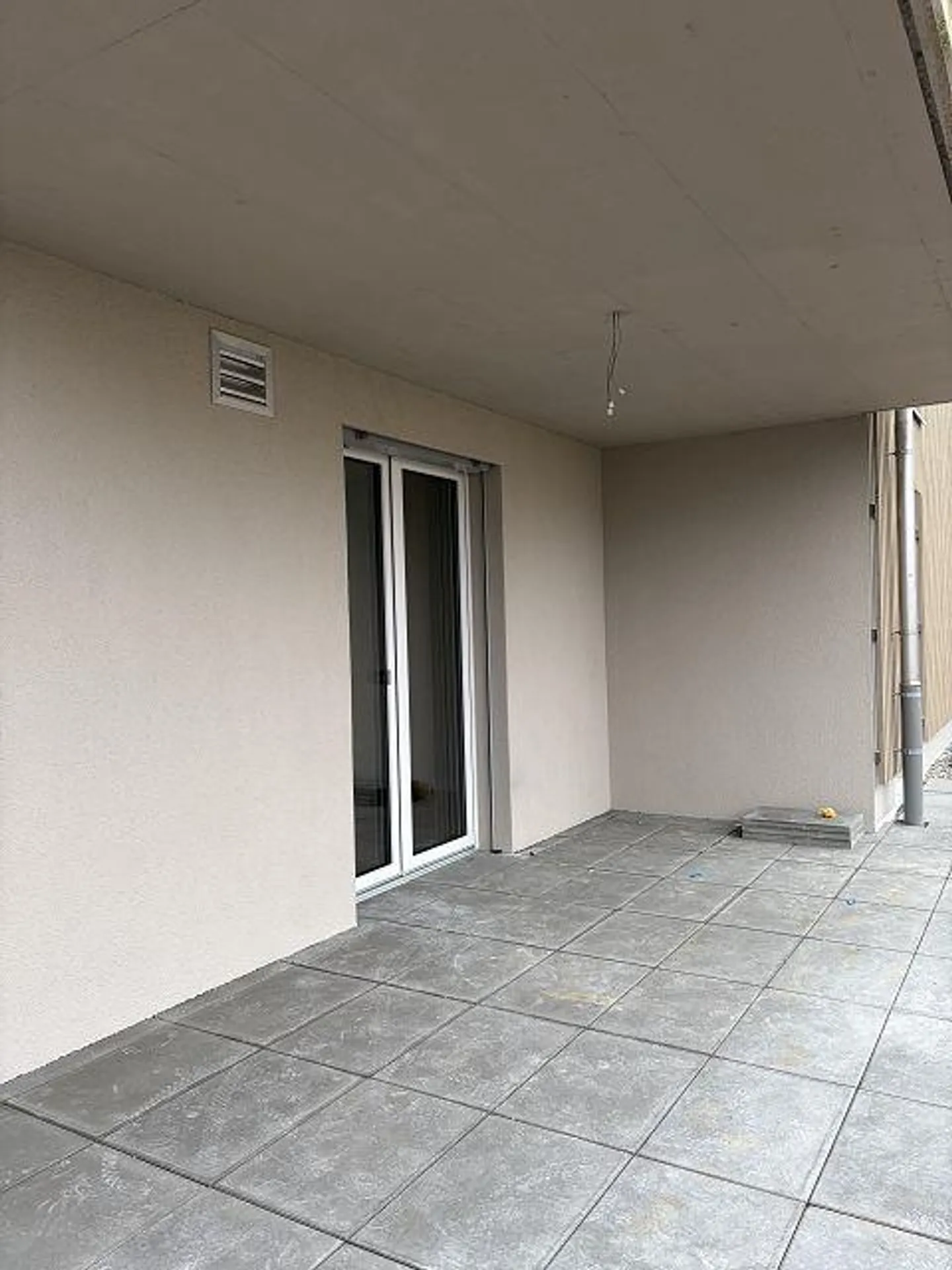 Journée Portes Ouvertes de l'Appartement Spacieux de 4.5 Pièces au Rez-de-Chaussée ... - Photo 9 sur 12