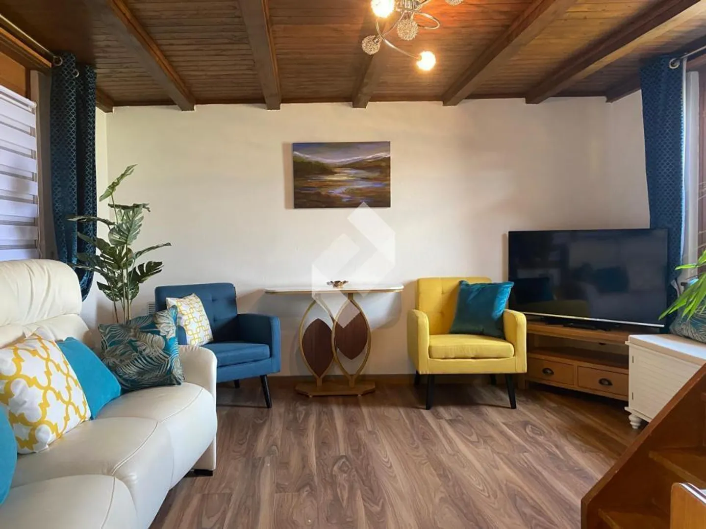 Appartement à louer - Photo 7 sur 13