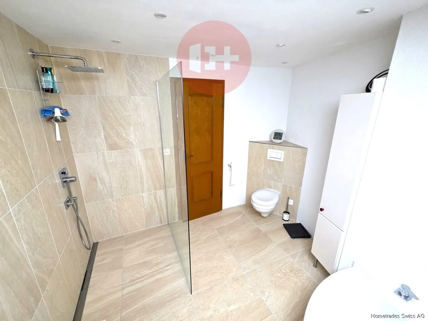 Geräumiges Einfamilienhaus mit Aussicht - Foto 5 von 8