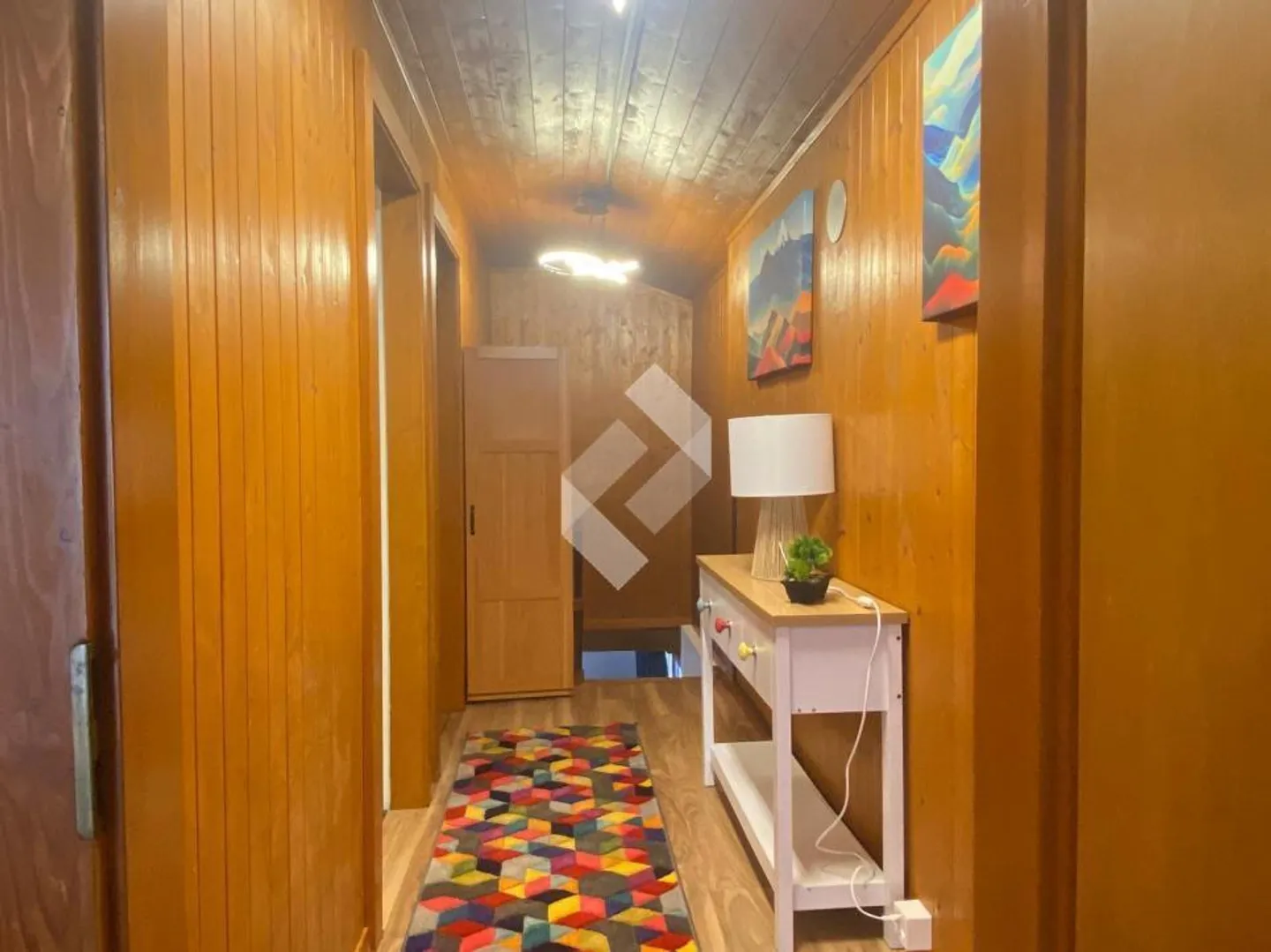 Appartement à louer - Photo 8 sur 13