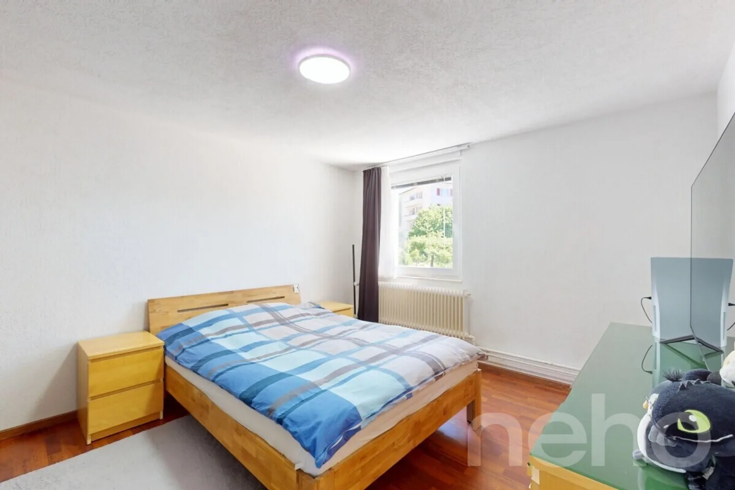 Incantevole villa indipendente con giardino alle porte di Friburgo - Foto 9 di 13