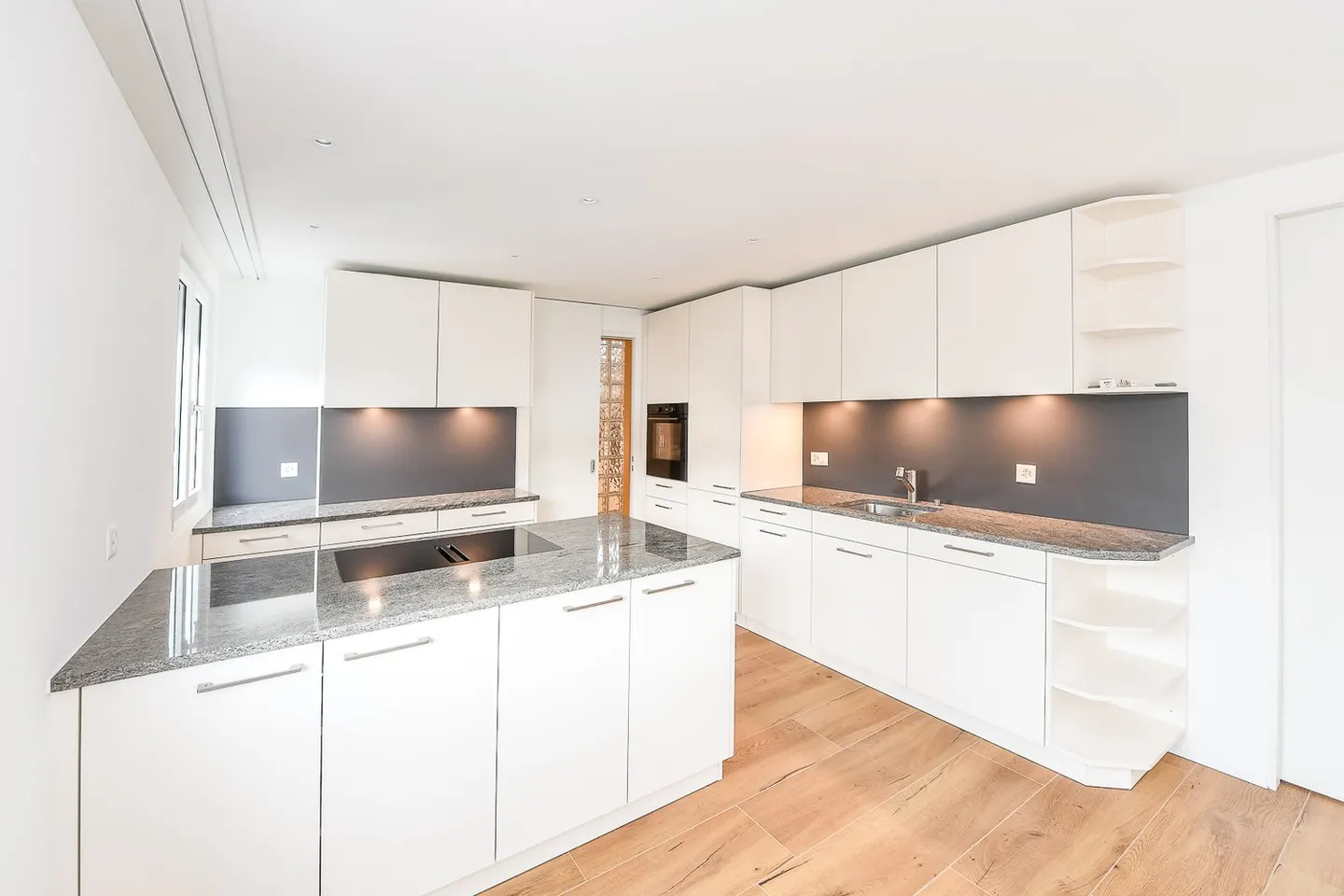 Renoviertes Einfamilienhaus - Foto 1 von 13