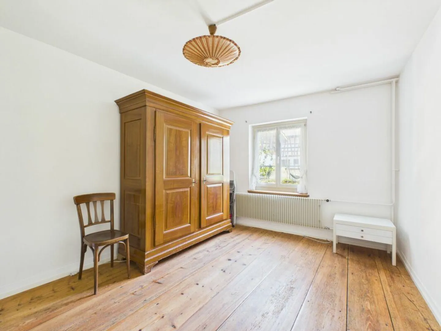 Historisches Wohnhaus mit Scheune - Foto 5 von 10