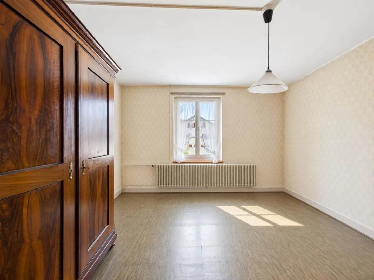 Historisches Wohnhaus mit Scheune - Foto 8 von 10