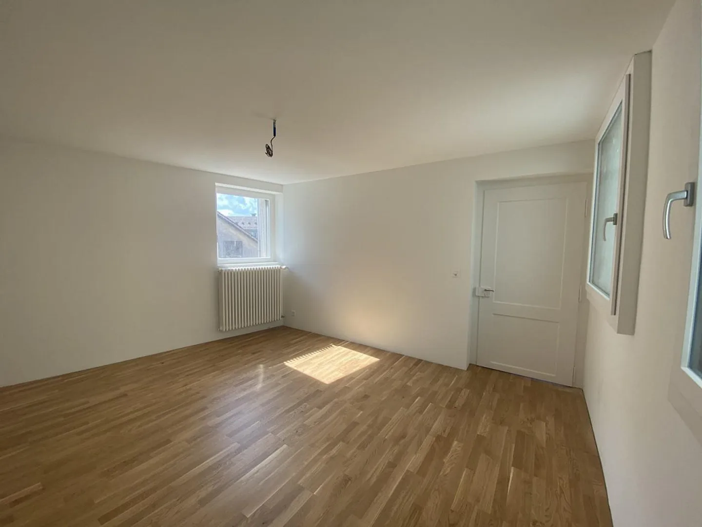 Attico con Loggia a Thun - Foto 10 di 11