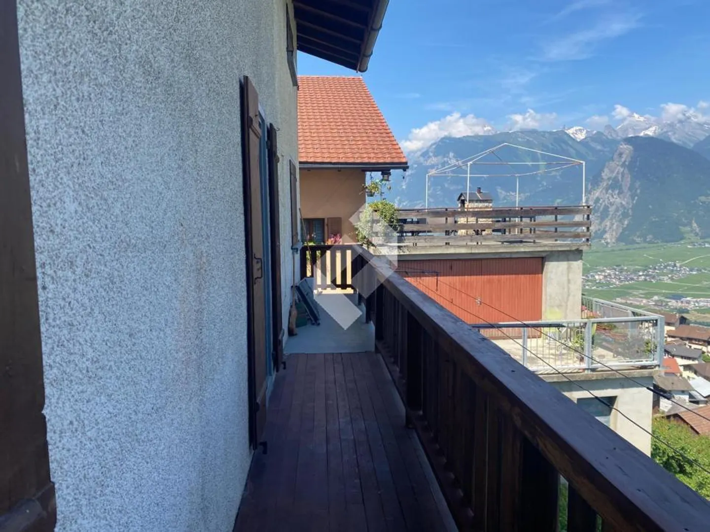 Appartement à louer - Photo 10 sur 13