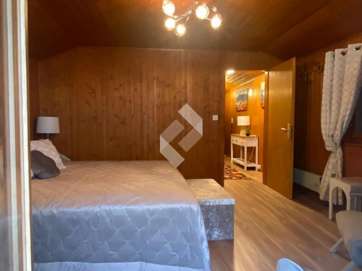 Appartement à louer - Photo 12 sur 13