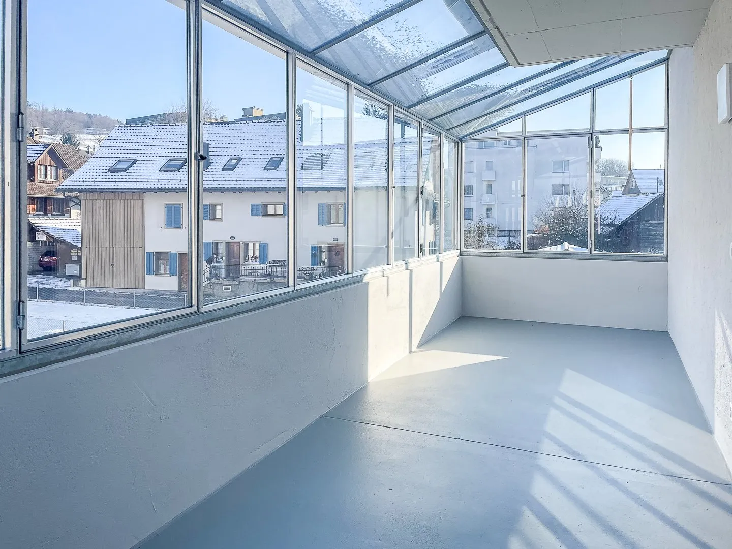 Renoviertes Einfamilienhaus - Foto 5 von 13