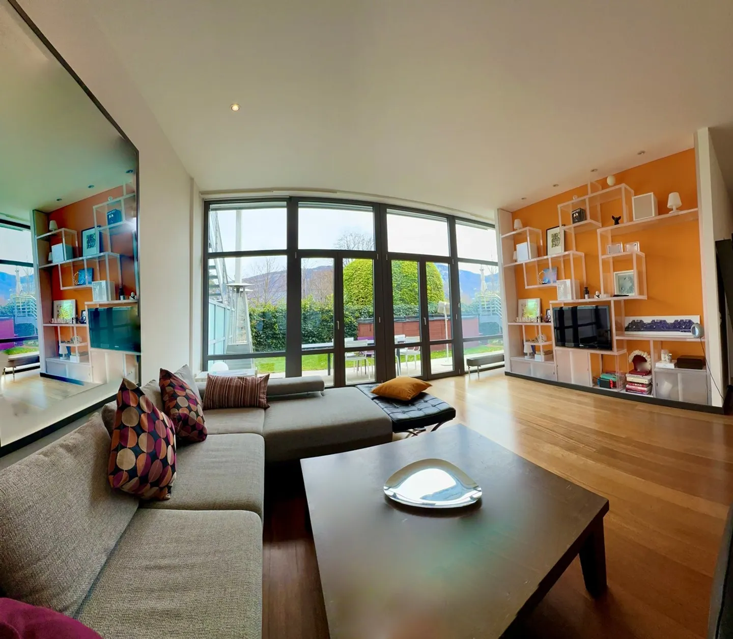 Loft Stupendo a Troinex - Foto 6 di 12