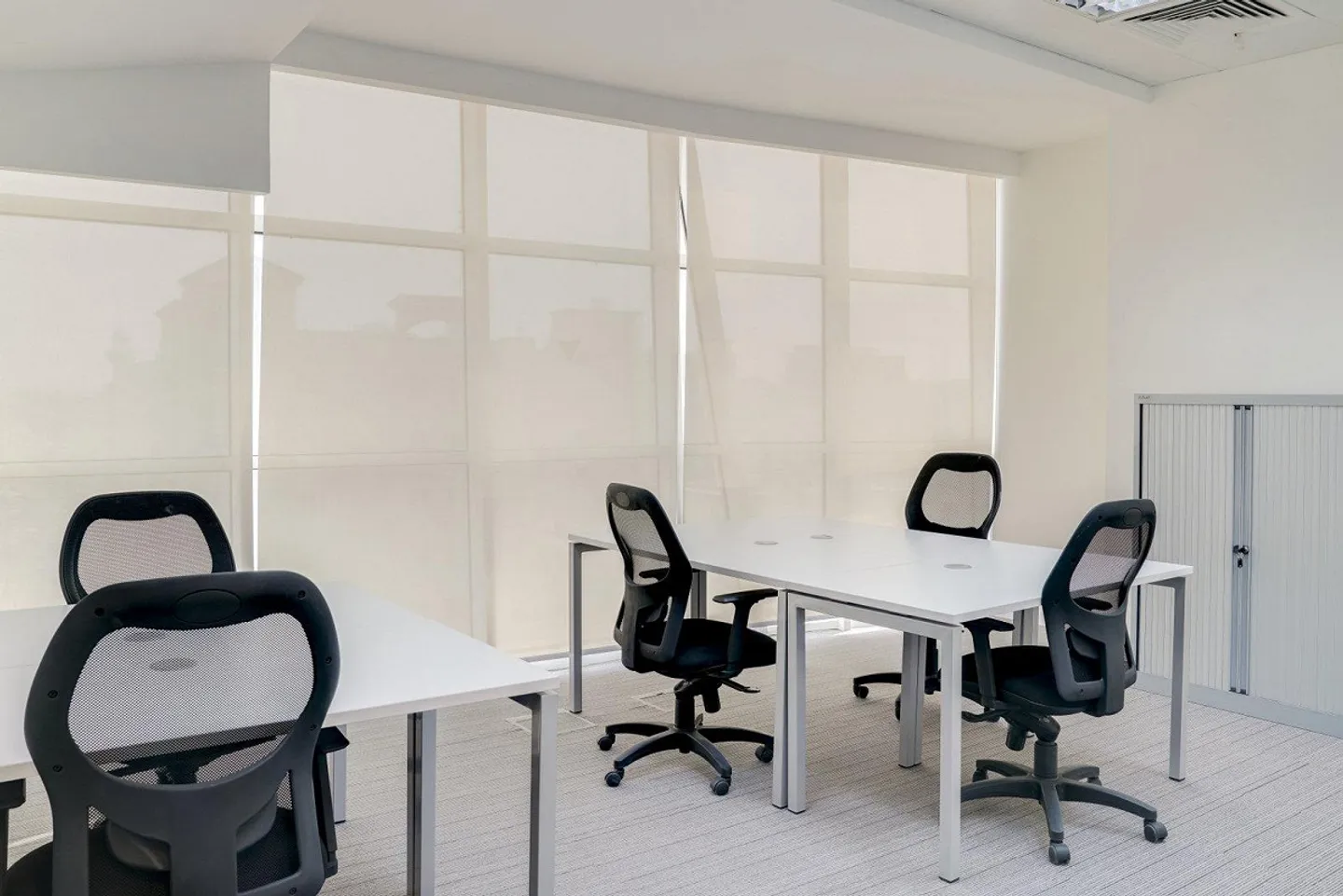 Espace de bureau privé pour 50 à Regus Main Station - Photo 1 sur 11