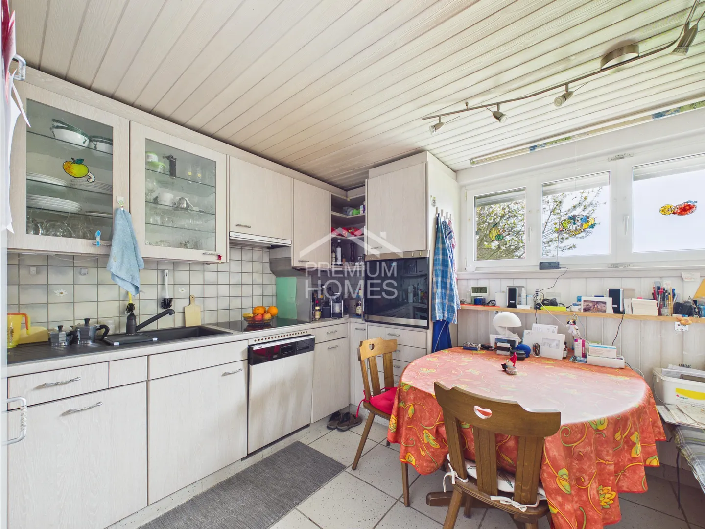 Charmantes Familienparadies - Foto 3 von 7