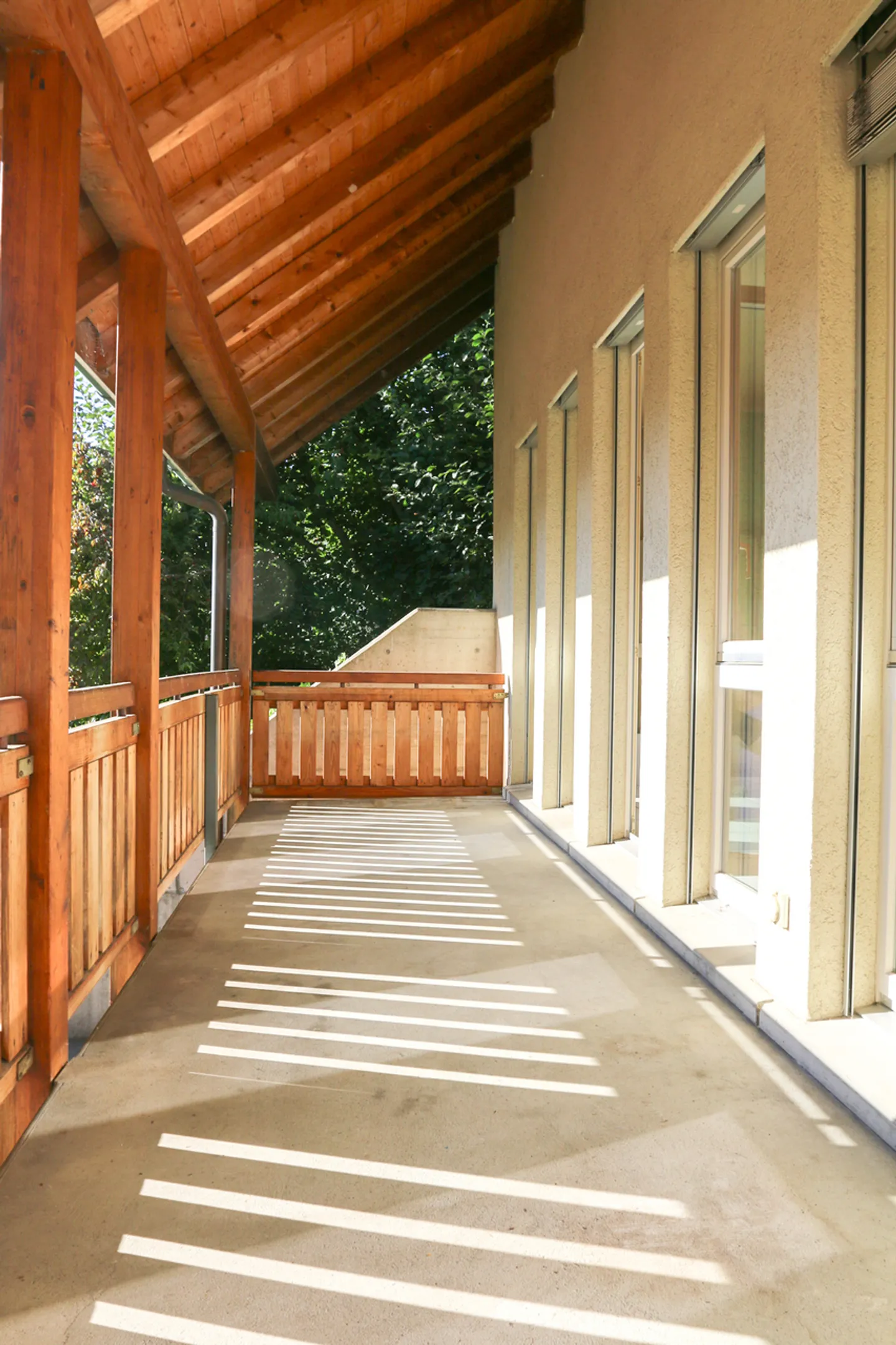 In vendita in posizione centrale, appartamento di 5½ locali - da ristrutturare - Foto 13 di 15