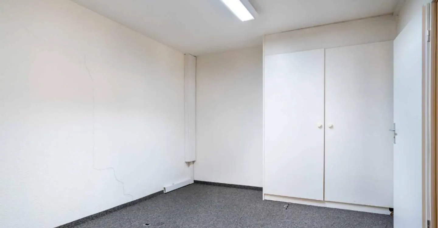 Prestigiuers Büroraum in Lausanne - Foto 7 von 11