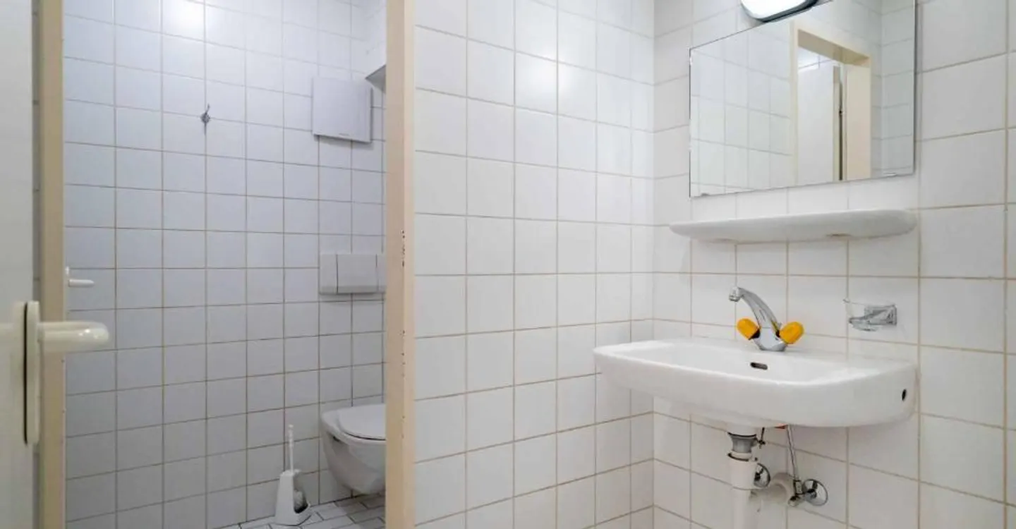 Prestigiuers Büroraum in Lausanne - Foto 9 von 11