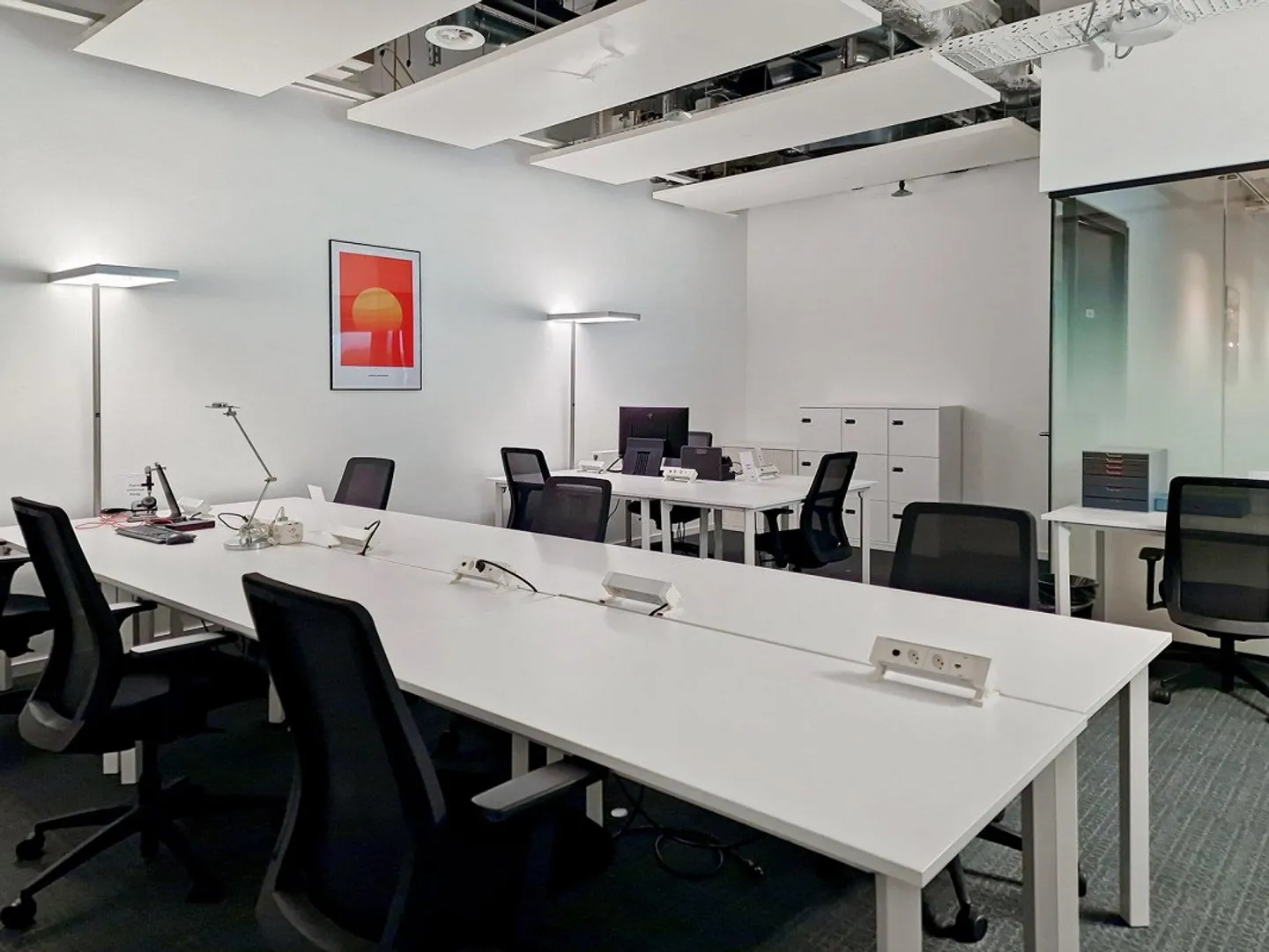 Espace de bureau privé pour 50 à Regus Main Station - Photo 3 sur 11