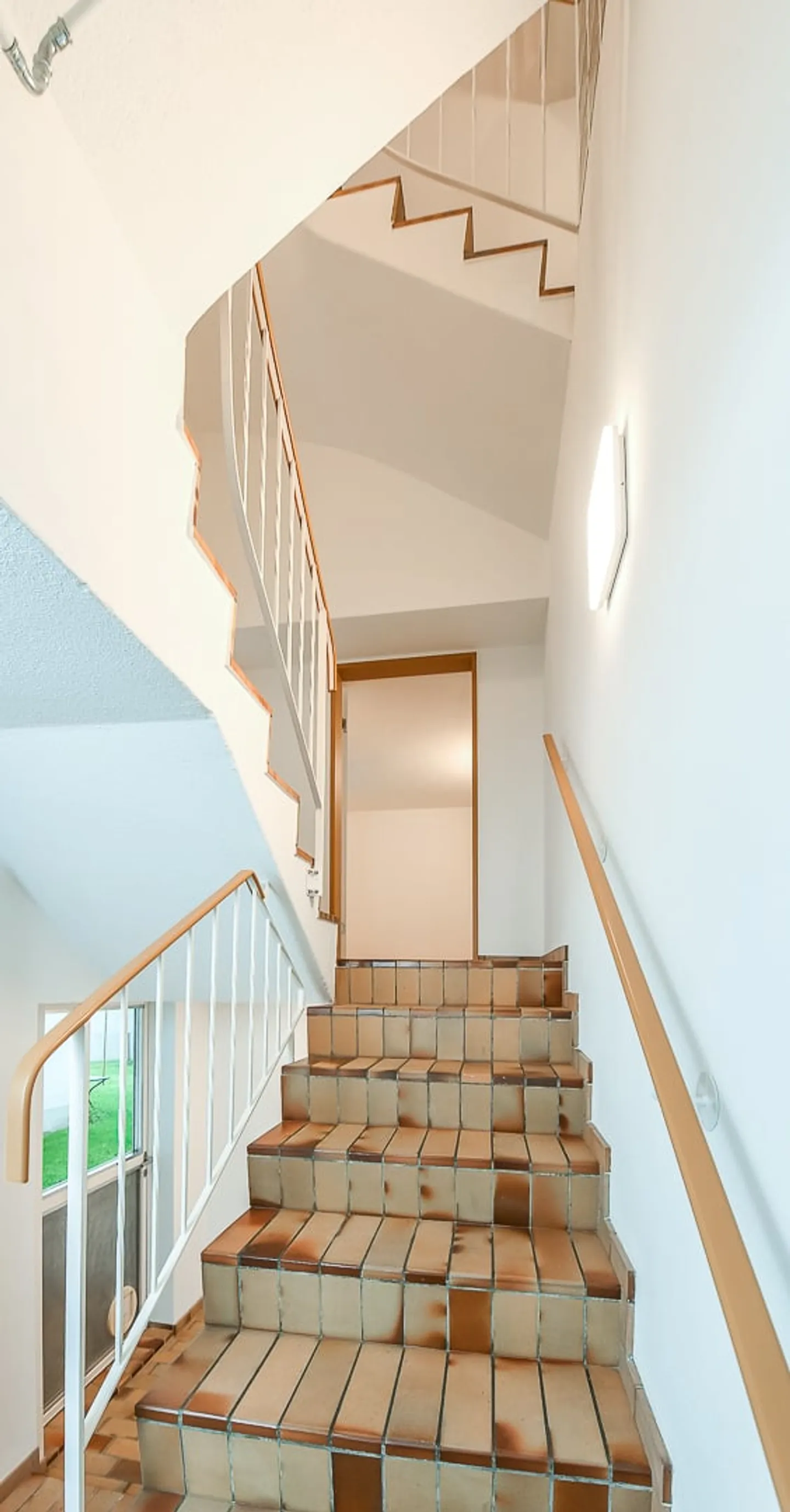 Renoviertes Einfamilienhaus - Foto 8 von 13