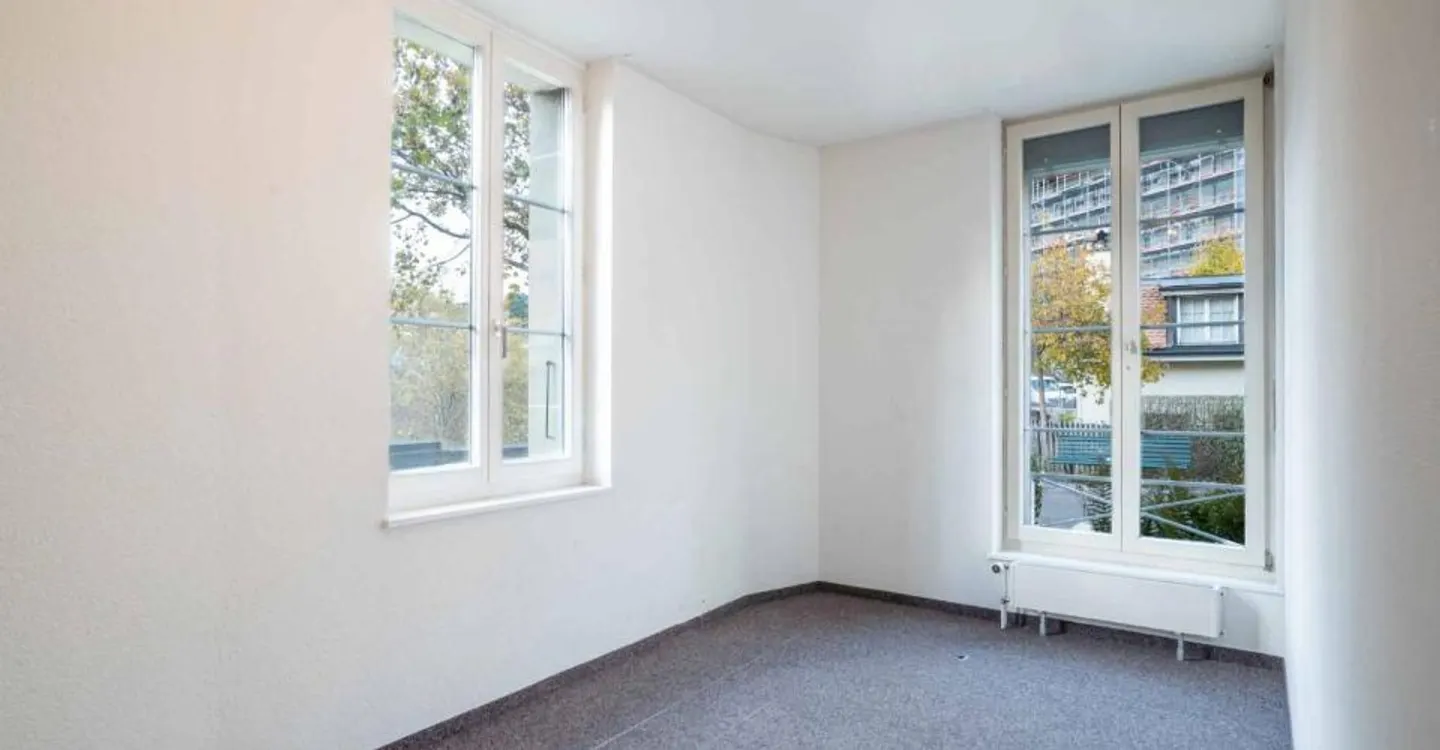 Prestigiuers Büroraum in Lausanne - Foto 10 von 11