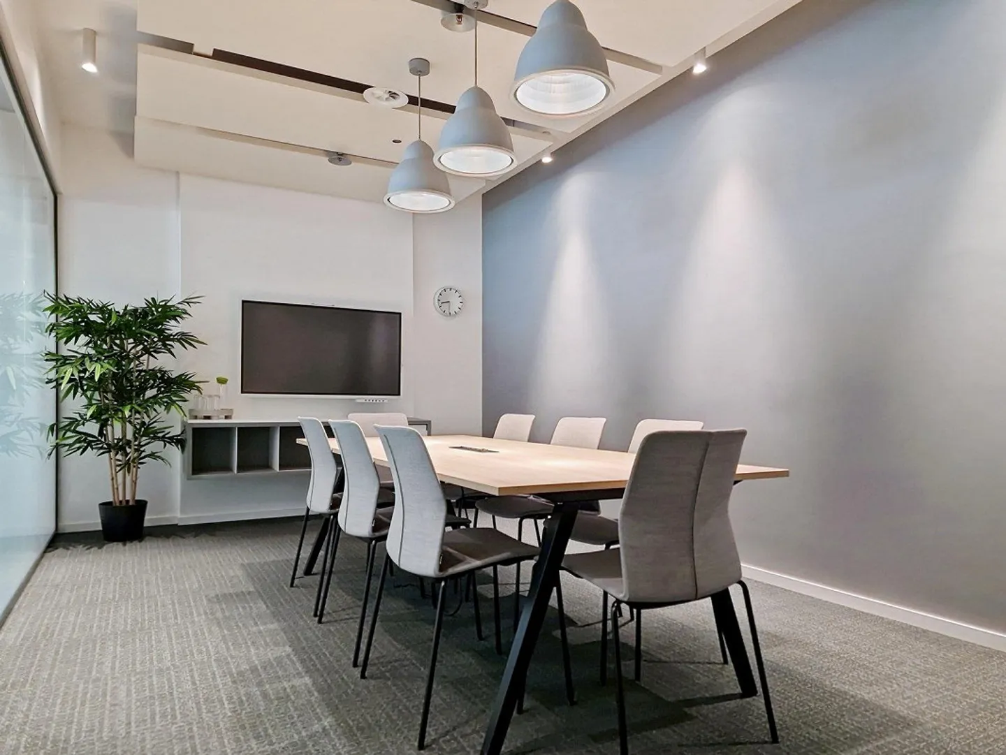 Espace de bureau privé pour 50 à Regus Main Station - Photo 6 sur 11