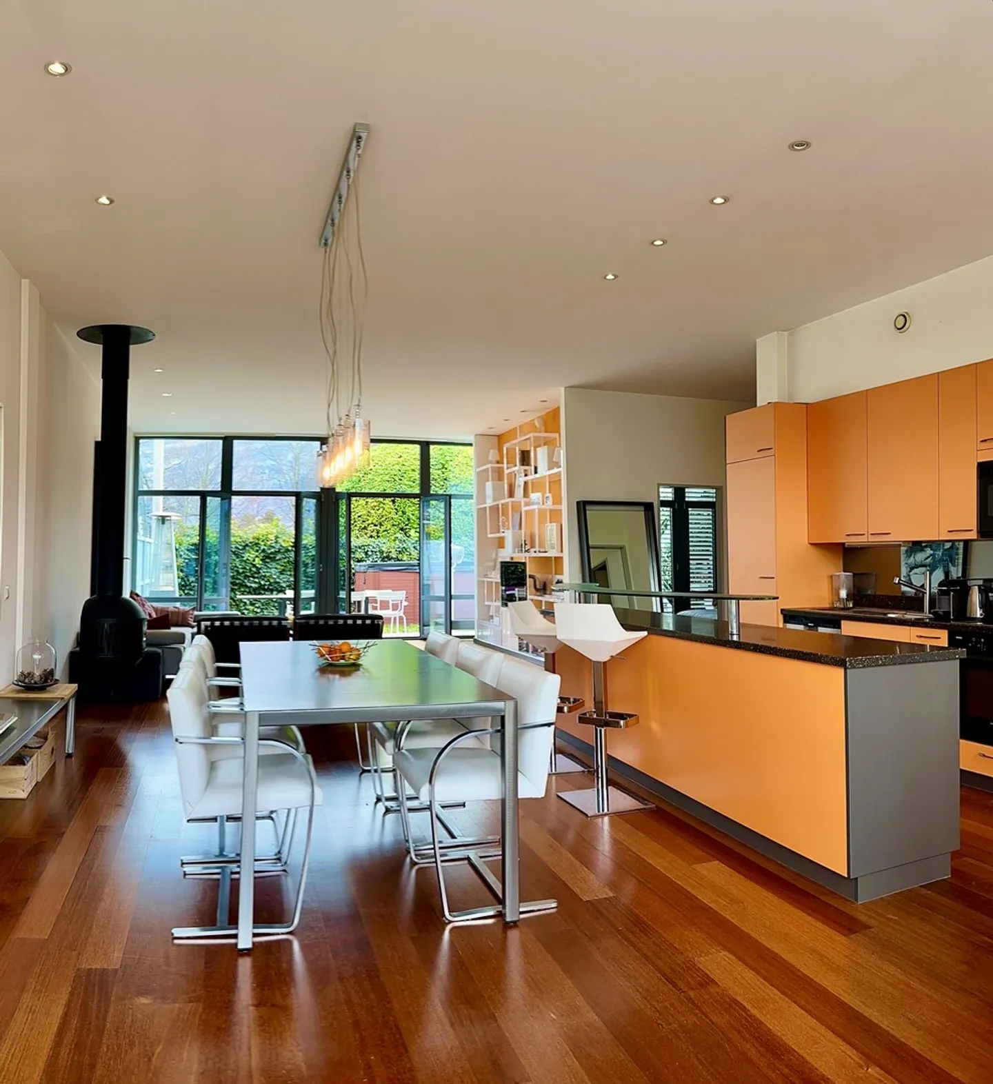 Loft Stupendo a Troinex - Foto 7 di 12