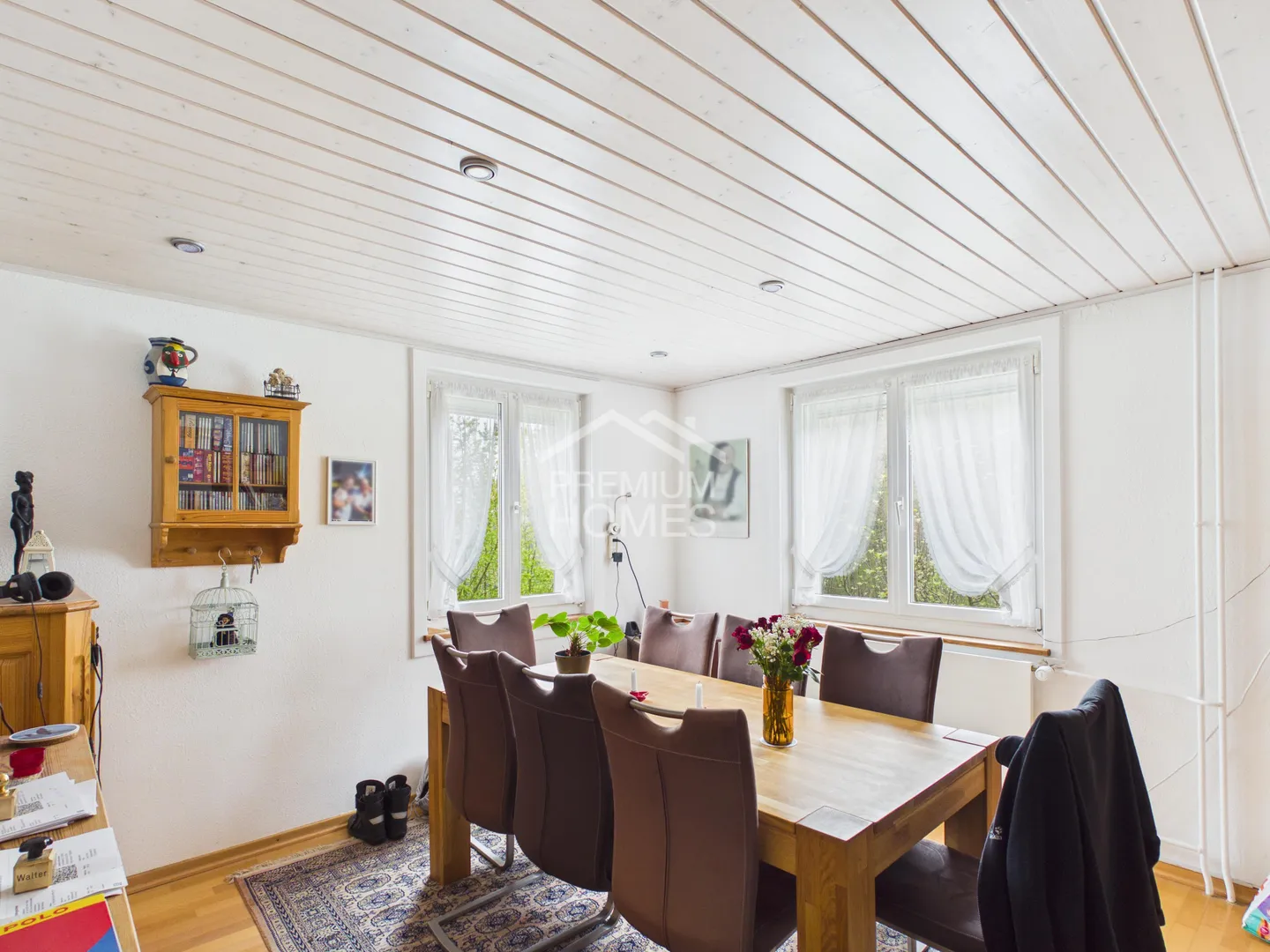 Charmantes Familienparadies - Foto 4 von 7