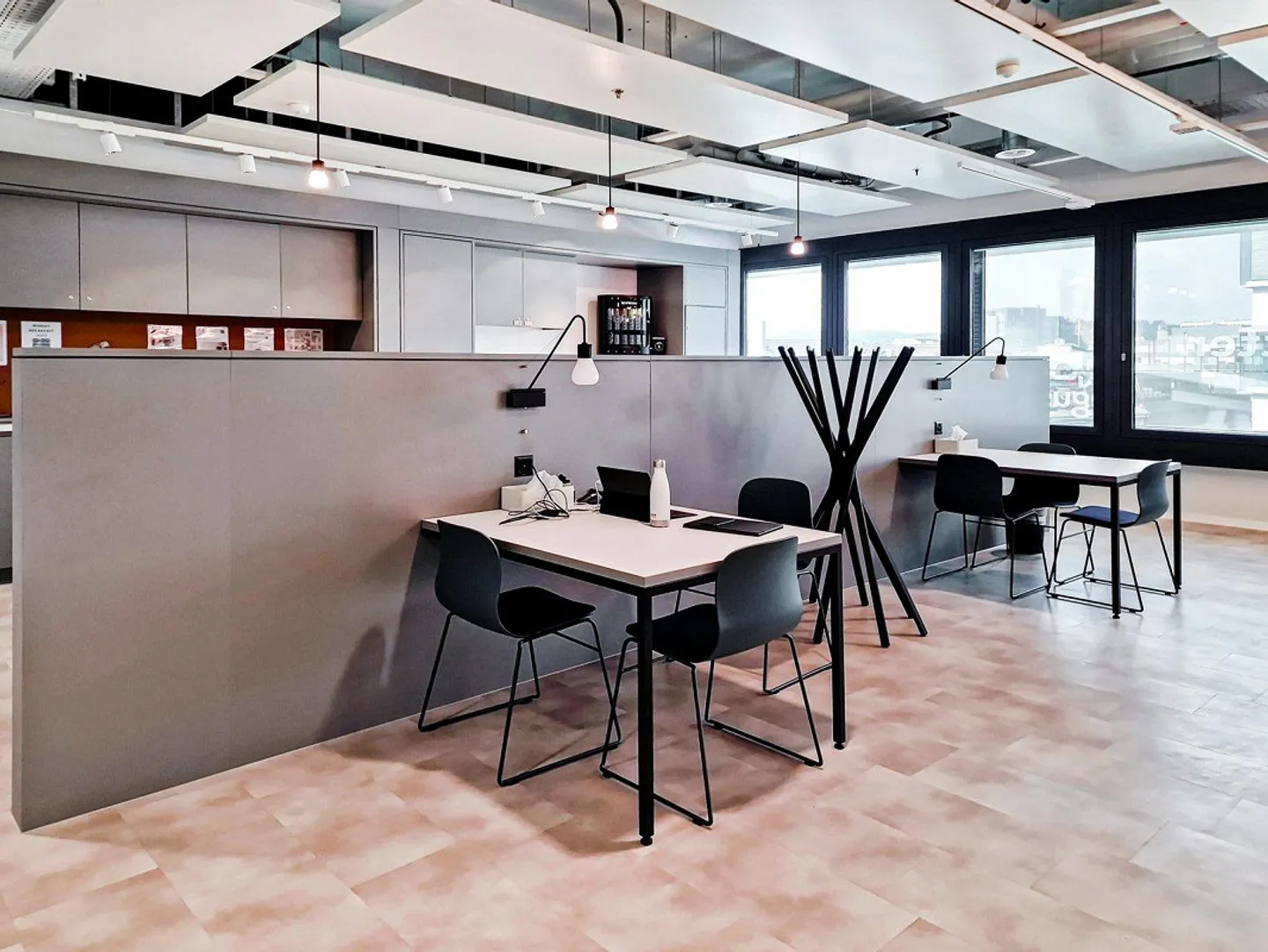 Espace de bureau privé pour 50 à Regus Main Station - Photo 10 sur 11