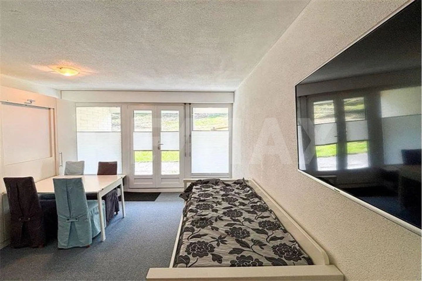 Charmantes Studio auf Mörlialp - Foto 2 von 13