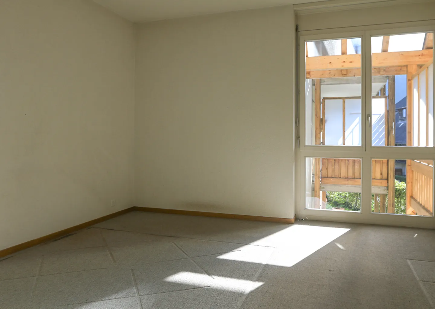 In vendita in posizione centrale, appartamento di 5½ locali - da ristrutturare - Foto 10 di 15