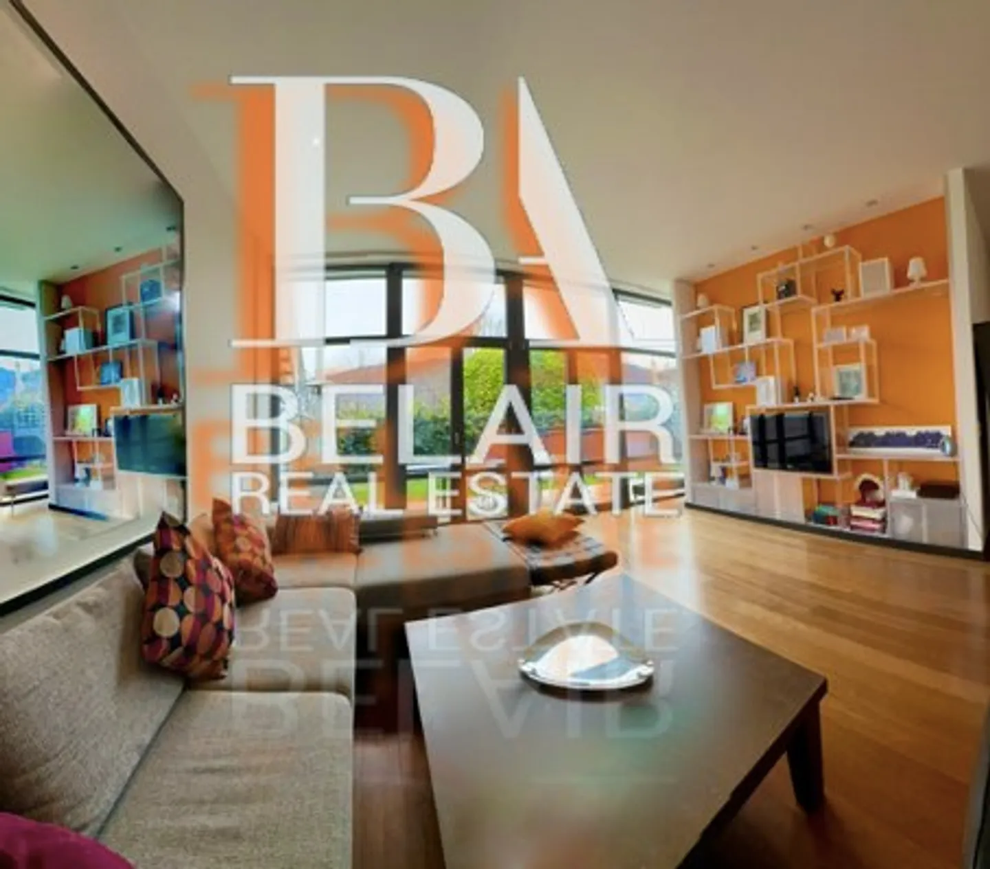 Loft Elegante con Terrazza - Foto 2 di 9