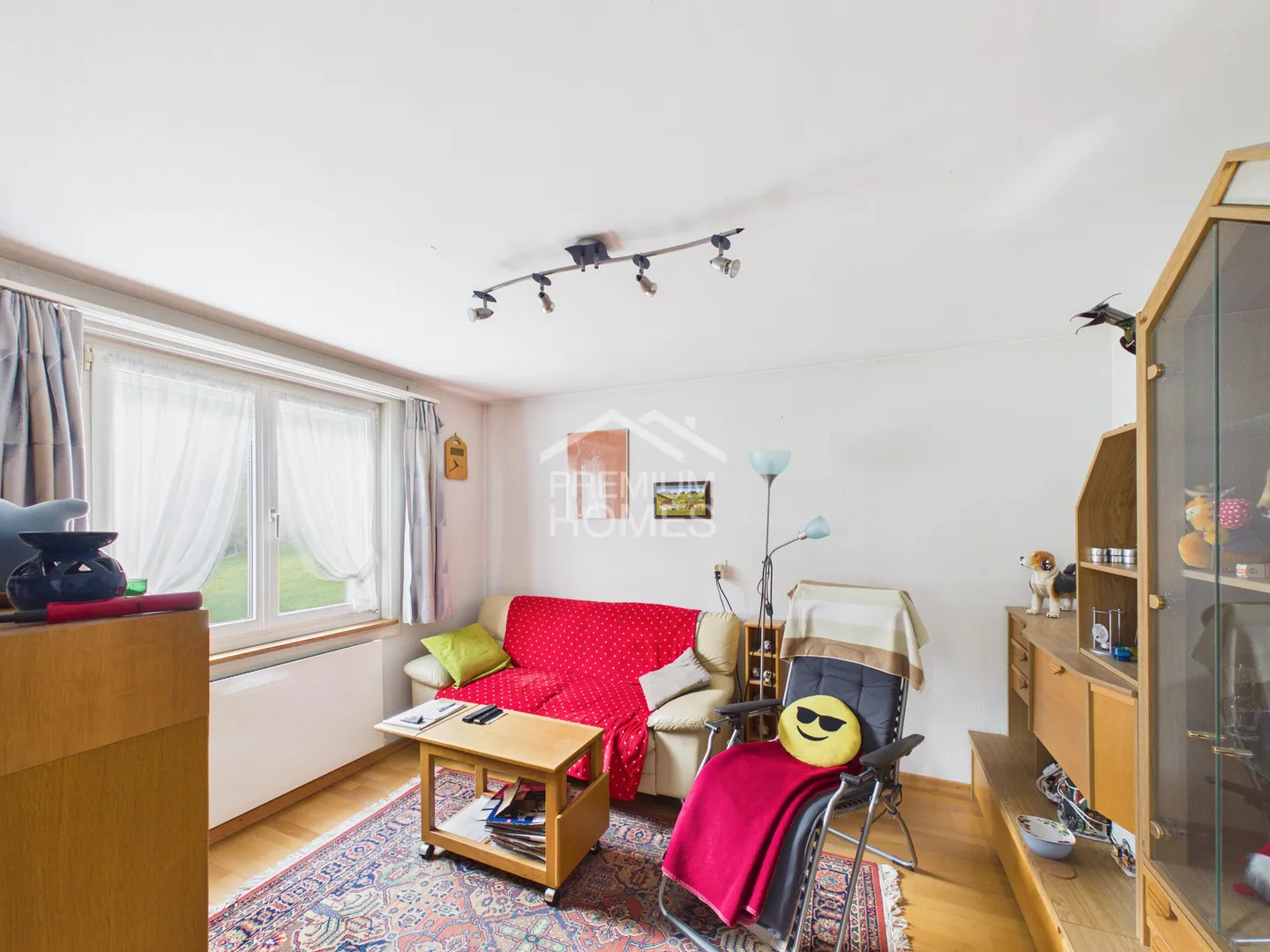 Charmantes Familienparadies - Foto 2 von 7