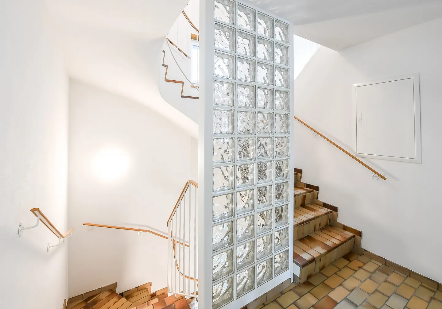 Renoviertes Einfamilienhaus - Foto 9 von 13