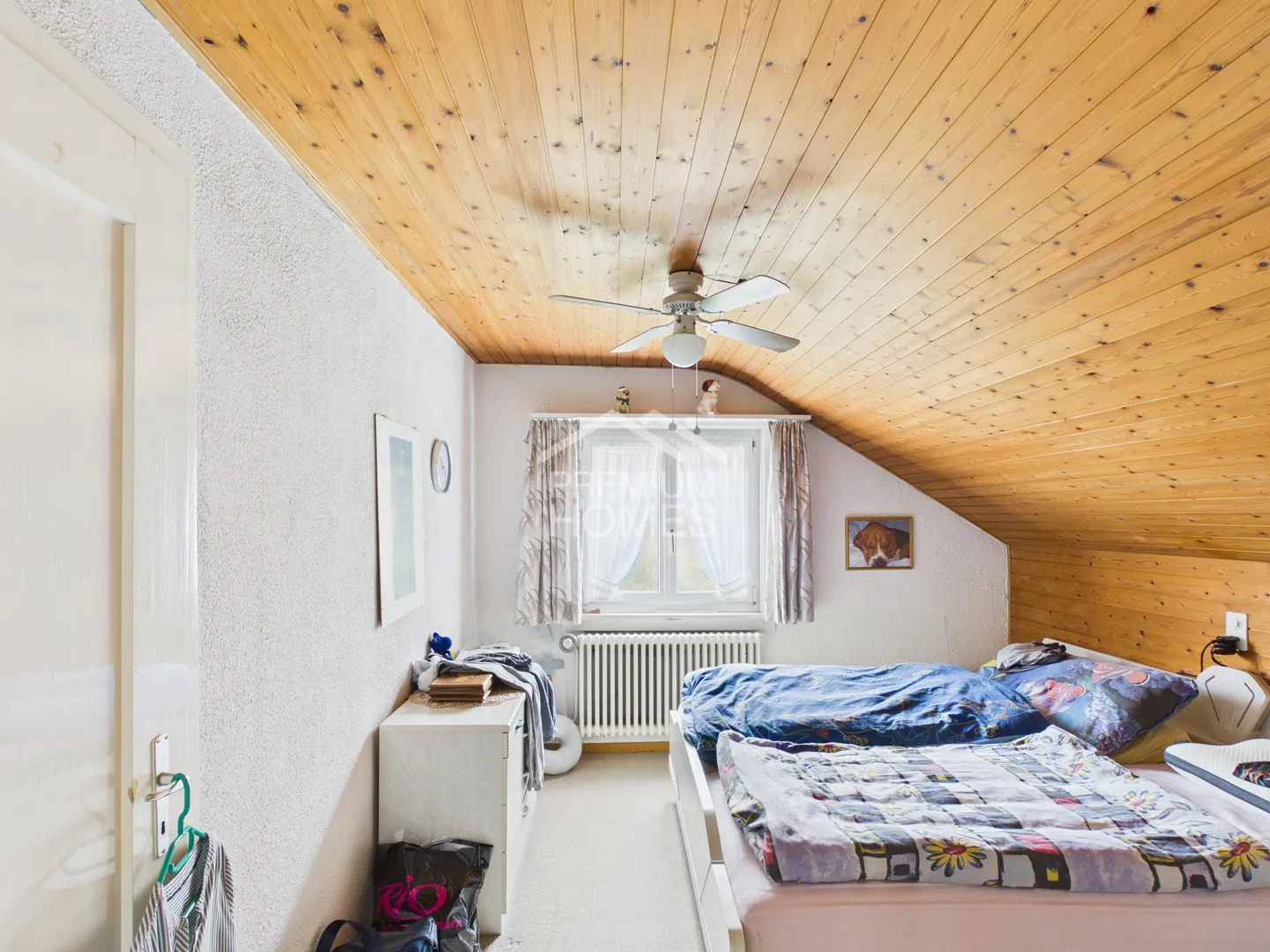 Charmantes Familienparadies - Foto 5 von 7