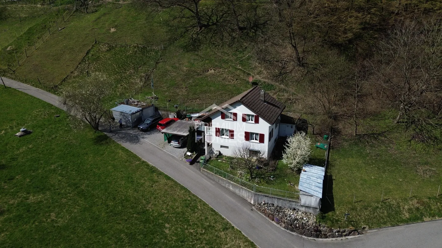 Charmantes Familienparadies - Foto 7 von 7