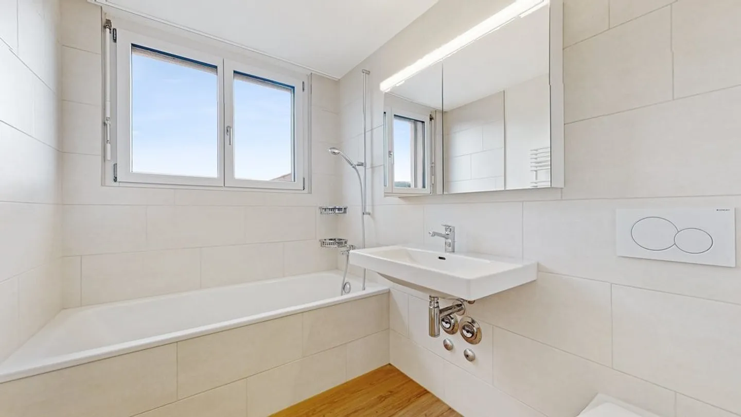 Wohnung mieten - Foto 3 von 12