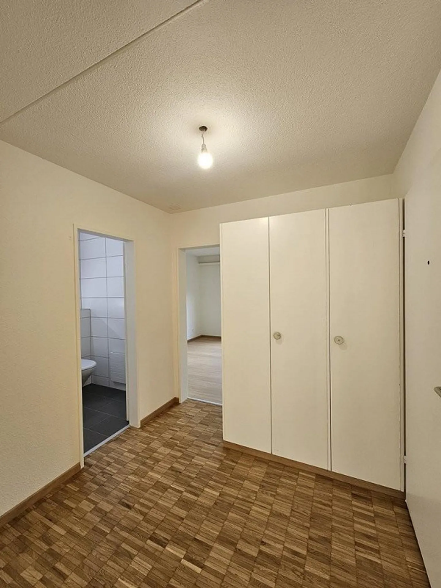 Renovated Apartment in the Heart of Zurich-Affoltern - Photo 7 of 9