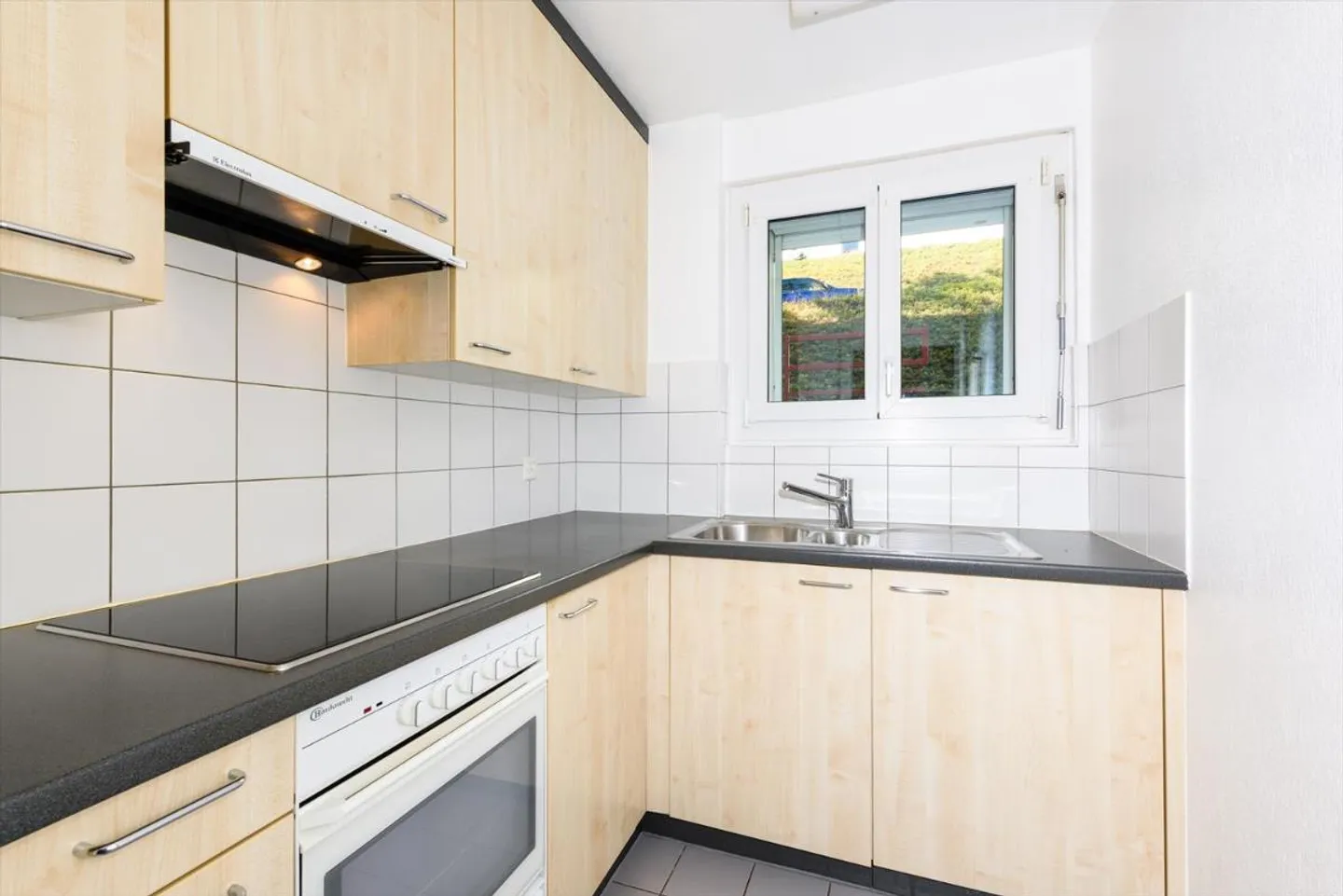 3 Room Apartment - Photo 2 of 2