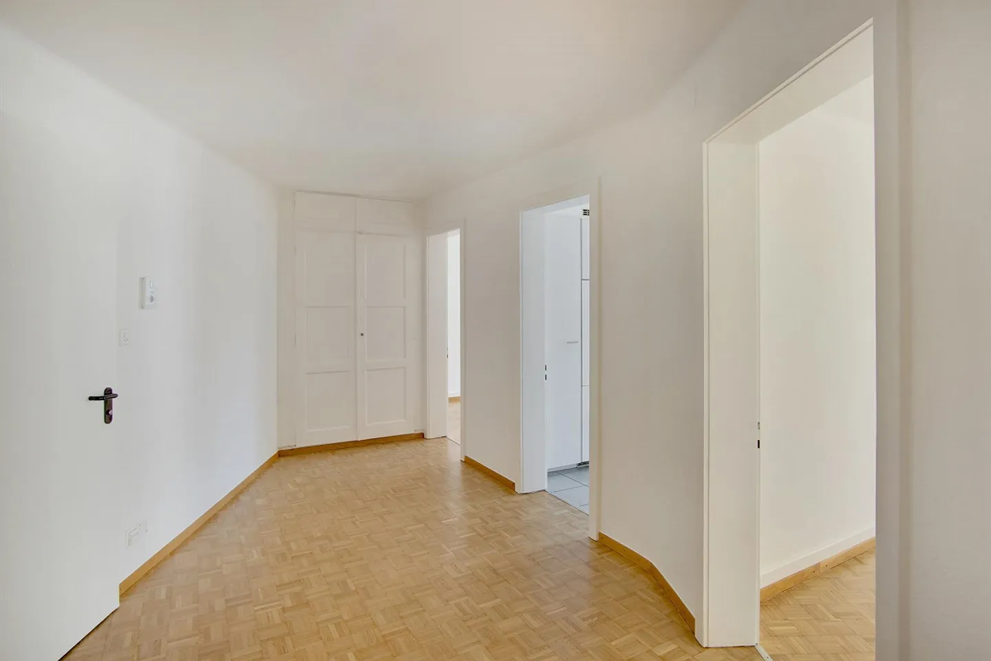 Apartment near the city center - Photo 4 of 12